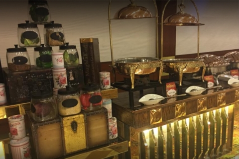 Rahul Shyam Caterers