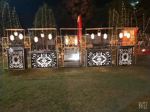 Kapoor Caterers