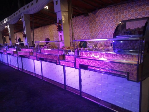 Khurana Caterers