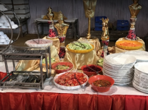 Chauhan Caterers