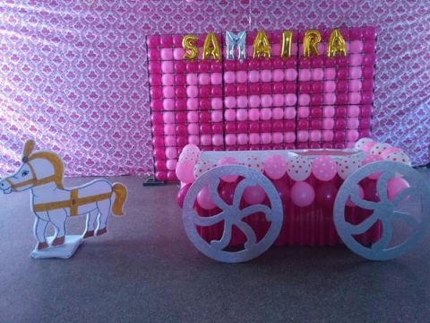 Big Bash Celebrations