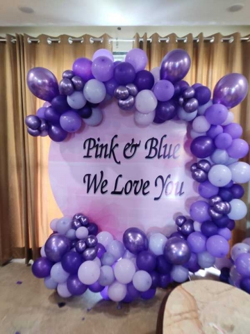 Big Bash Celebrations