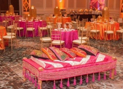 Shrine Events and Wedding Plan