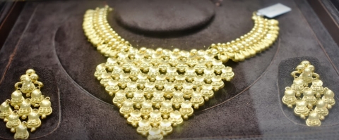 Vishal Jewellers
