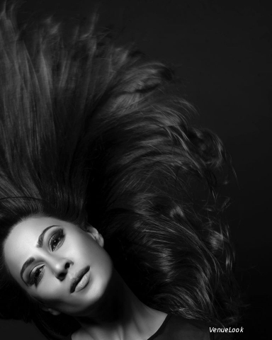 Makeup Artist Binali Soni1