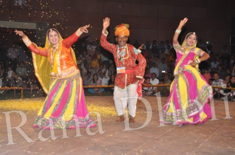 Rana Dholi
