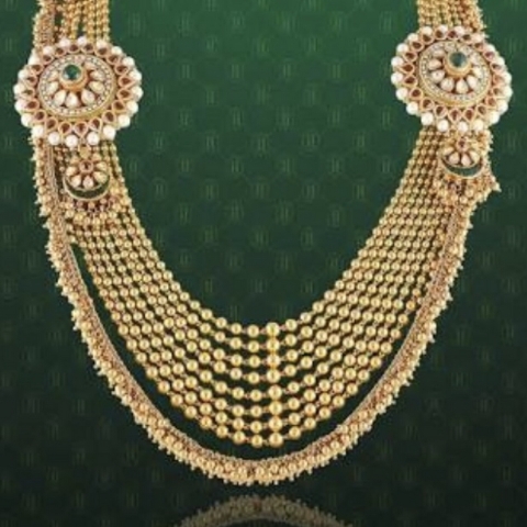 VChitra Gems and Jewellery