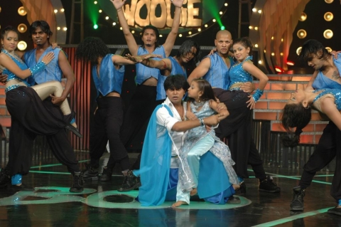 Raju Rahikwar Jr Srk