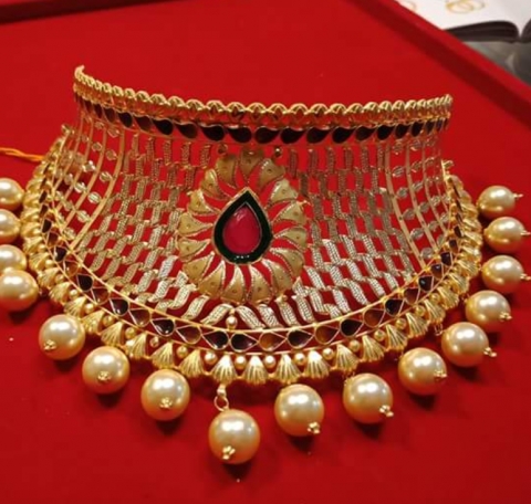 Goyal Jewellers
