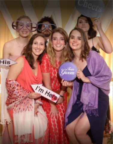 Classic Photo Booths