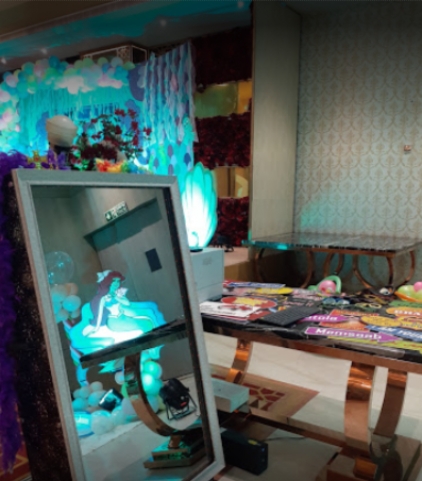 Classic Photo Booths