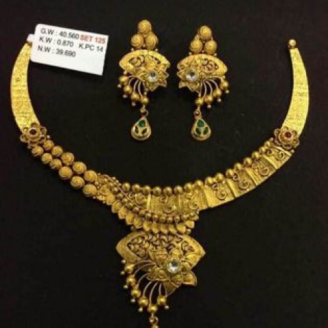 Sonika Jewellers And Sons