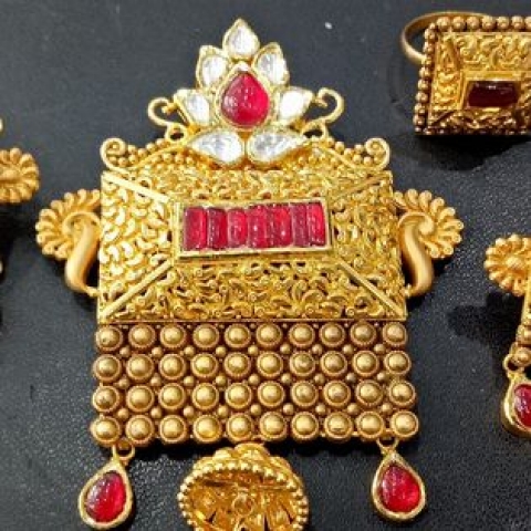 Sonika Jewellers And Sons