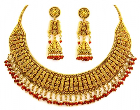Lakhpats Swarna Jewellers