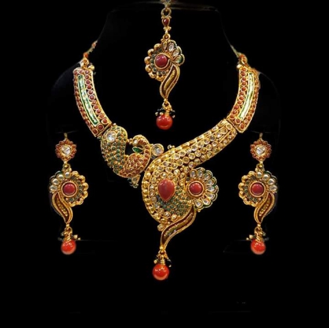 Ashoka Jewellers