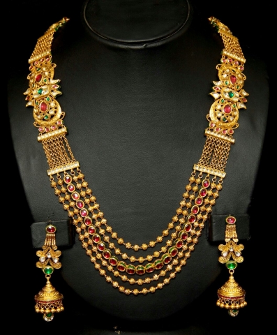 Ashoka Jewellers