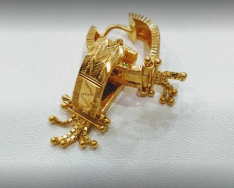 Garg Jewellers