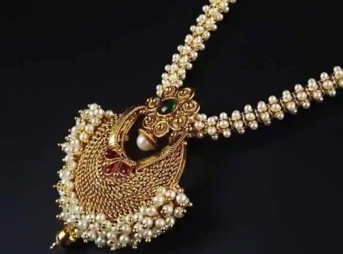 Garg Jewellers