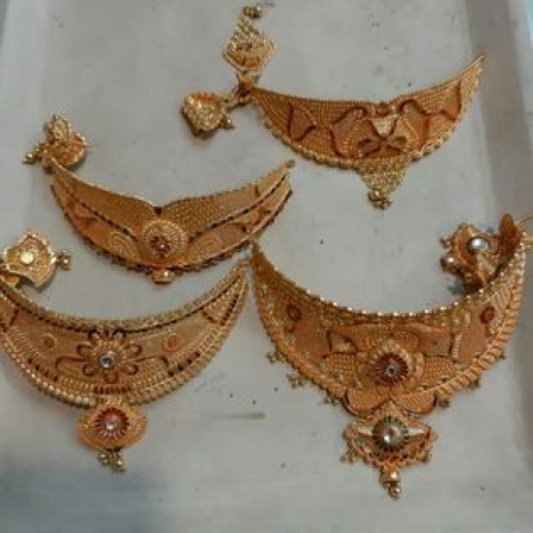 Payal Jewellers	