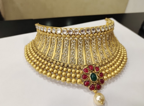 Arihant Jewellers