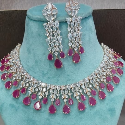 Ridhi Sidhi Jewels