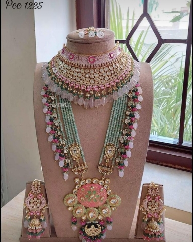 Ridhi Sidhi Jewels