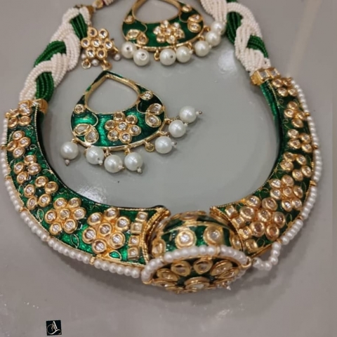 Ridhi Sidhi Jewels