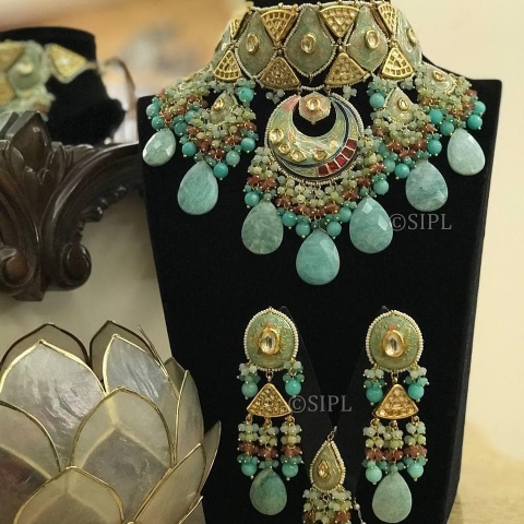 Ridhi Sidhi Jewels