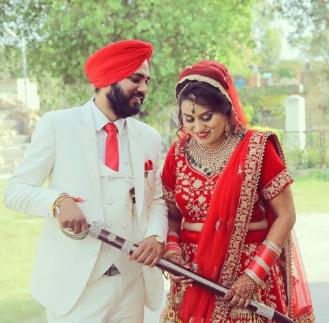 Gurpreet Picture Art