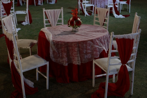 Wedding decor jodhpur