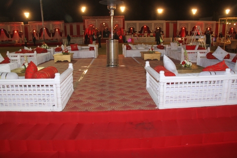 Jodhpur Wedding d?cor