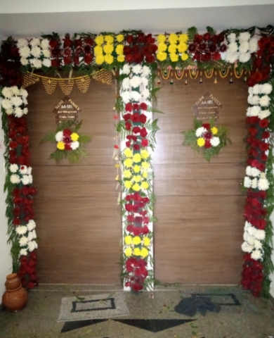 Arun Florist