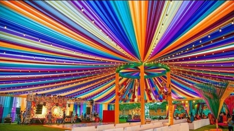 Marriage events by Manish Deco