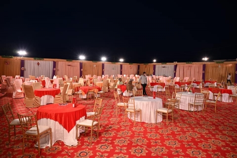 Marriage events by Manish Deco