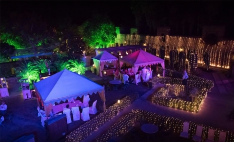 RJ 19 Entertainments