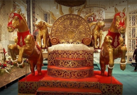 DDS Entertainment Jodhpur