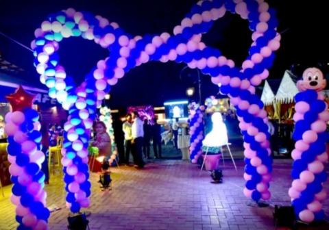 DDS Entertainment Jodhpur