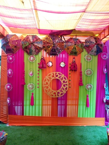 Shahi Parinaya Event Planner