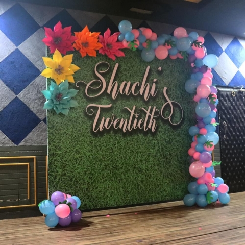 Shahi Parinaya Event Planner