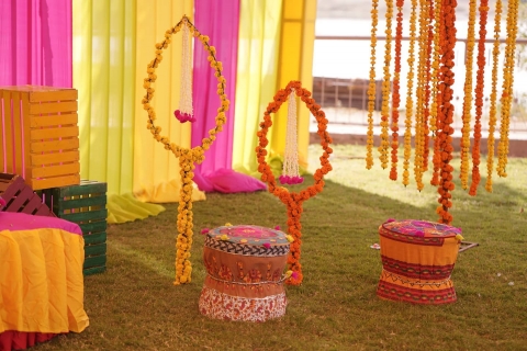 Shahi Parinaya Event Planner