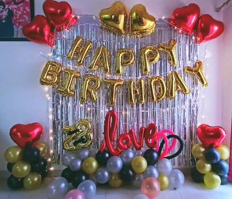 Shahi Parinaya Event Planner