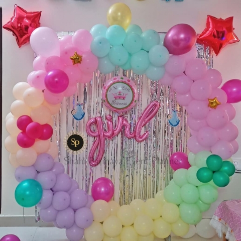 Shahi Parinaya Event Planner