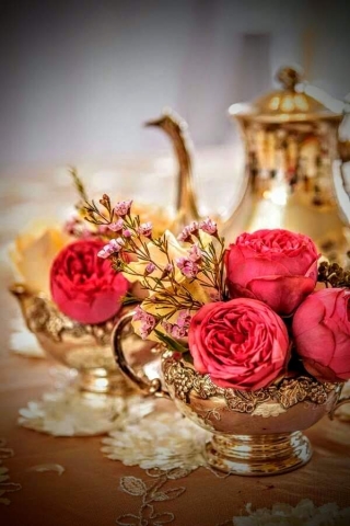 Ragini Flowers n Petals