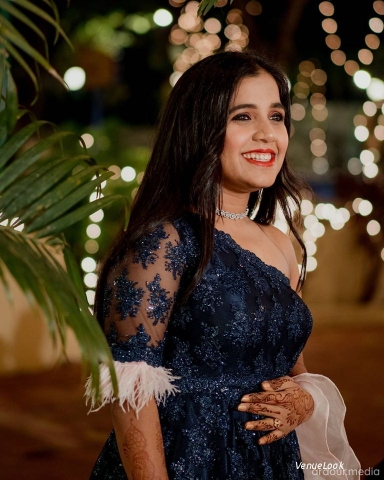 Pout out Pink by Aarti Gaikwad