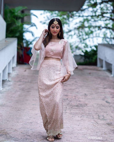 Pout out Pink by Aarti Gaikwad