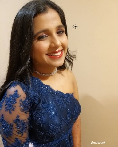 Pout out Pink by Aarti Gaikwad