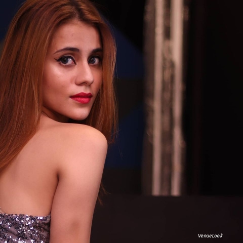 Pout out Pink by Aarti Gaikwad