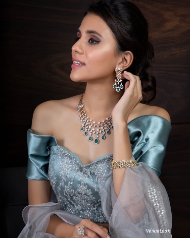 Pout out Pink by Aarti Gaikwad