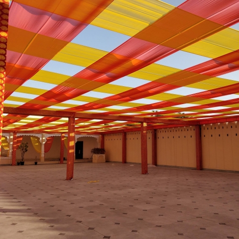 Kesariya Events and Wedding Pl