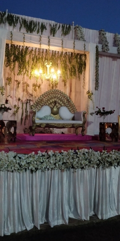 Kesariya Events and Wedding Pl